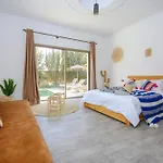Villa Yanir - Private Swimming Pool Fiber Wifi