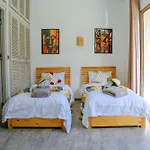 Villa Yanir - Private Swimming Pool Fiber Wifi
