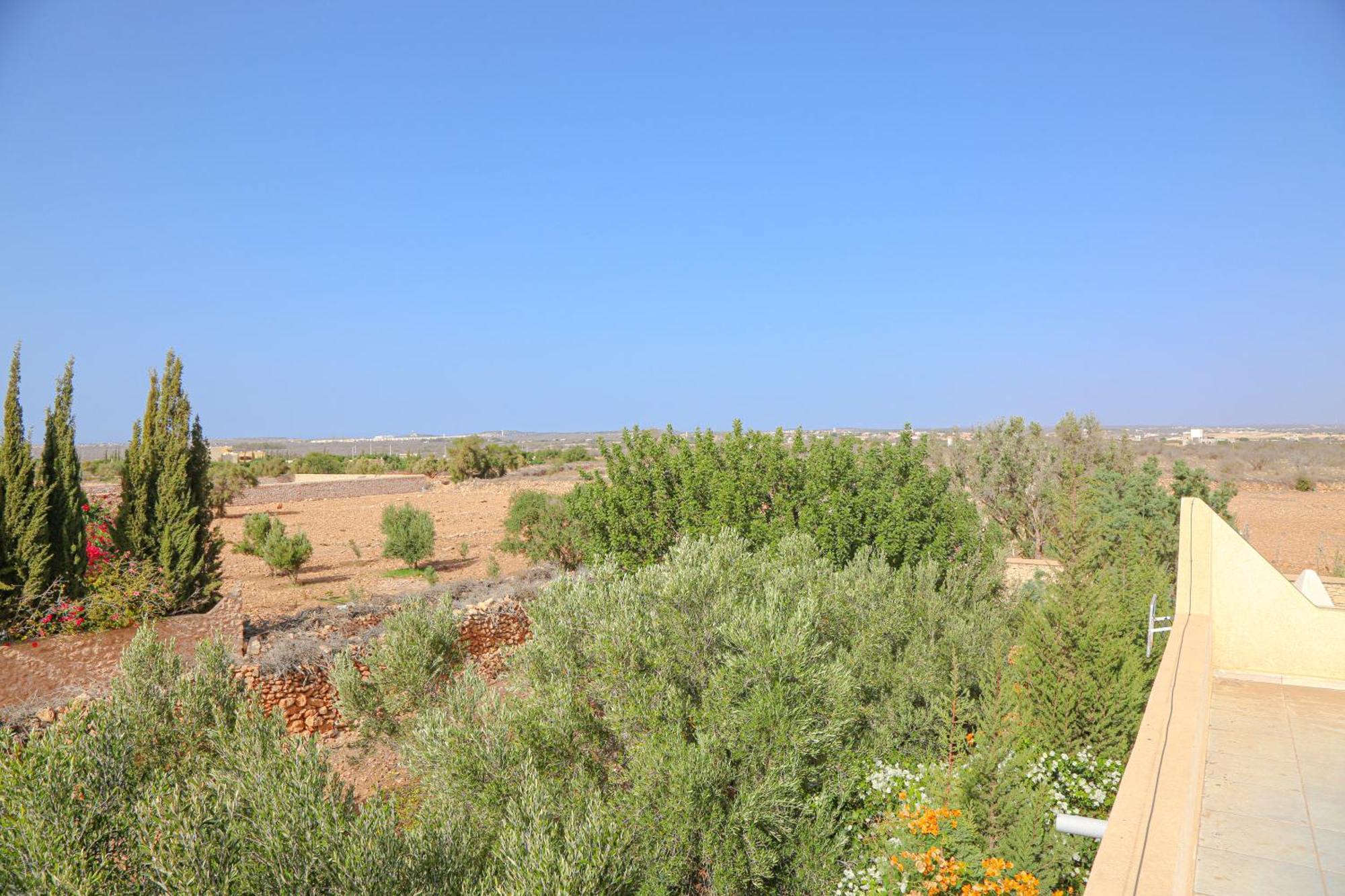 Yanir - Private Swimming Pool Fiber Wifi Villa