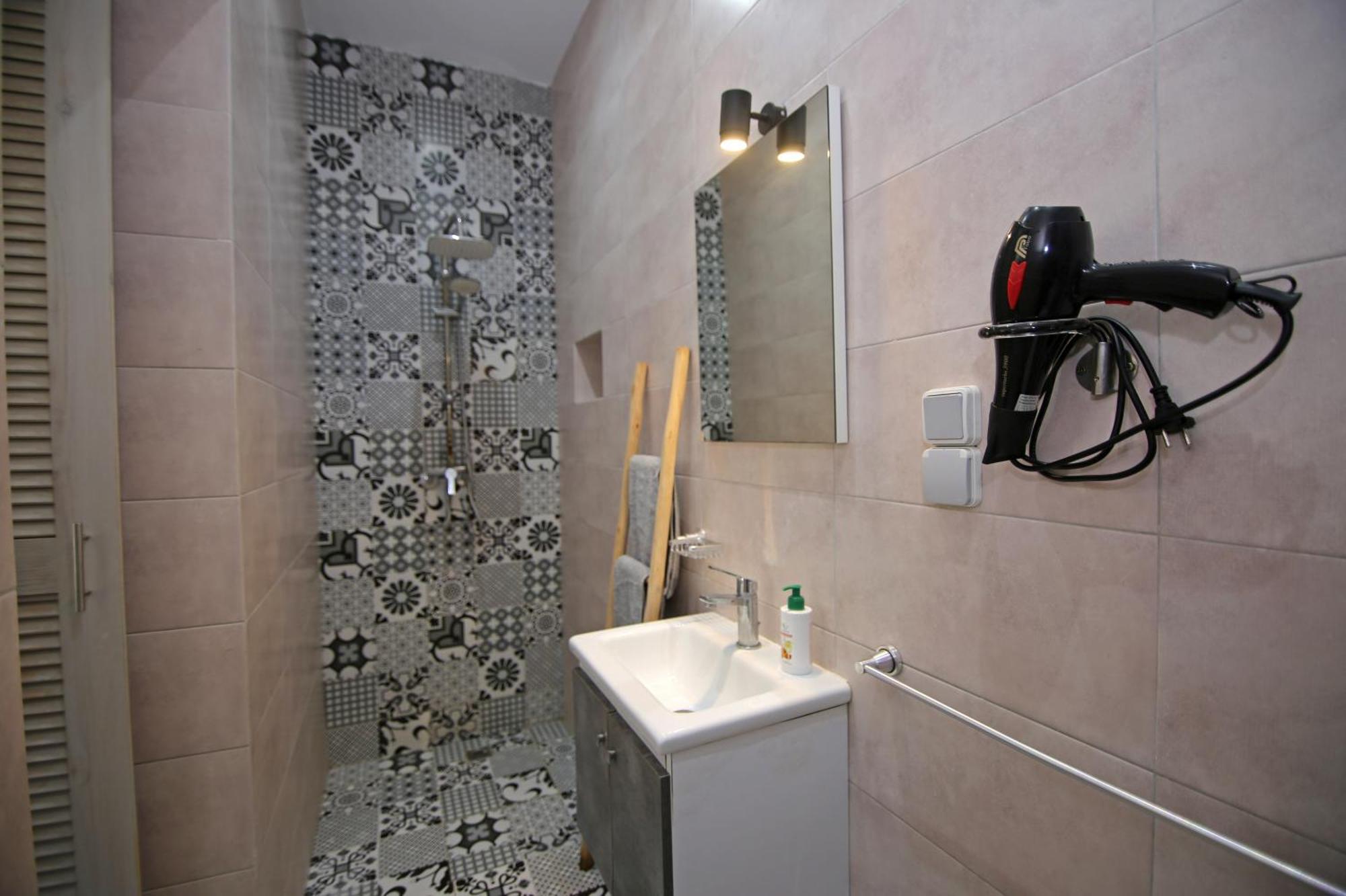Yanir - Private Swimming Pool Fiber Wifi Essaouira