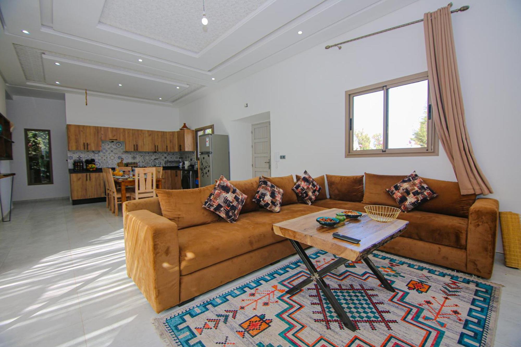 Yanir - Private Swimming Pool Fiber Wifi Villa *