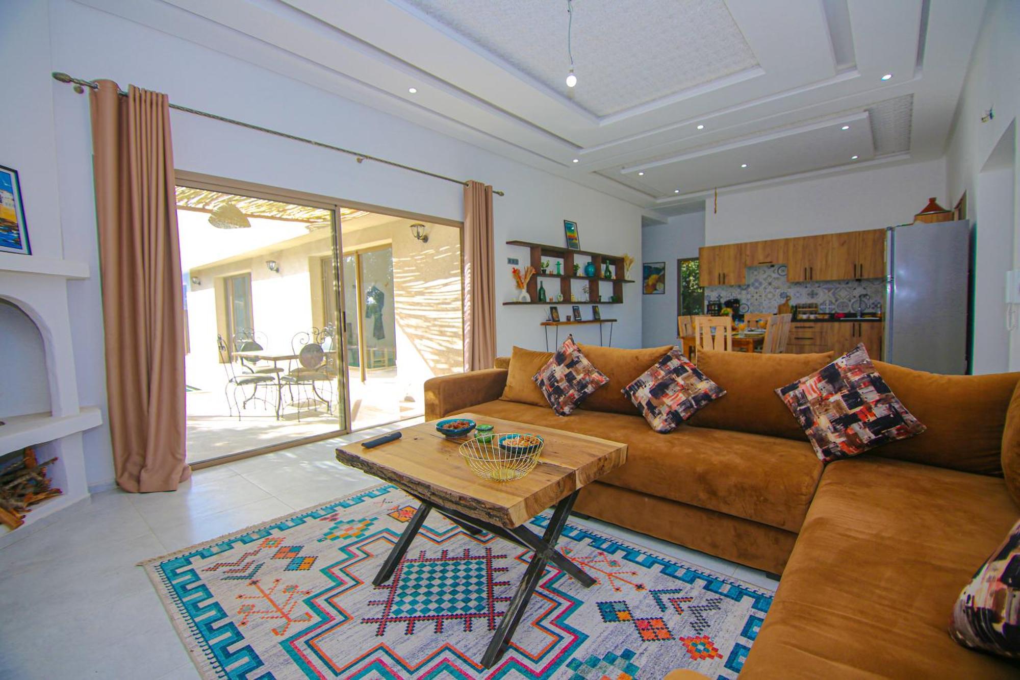 Villa Yanir - Private Swimming Pool Fiber Wifi *