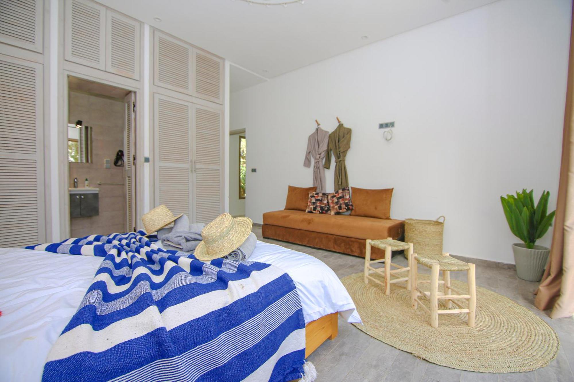 Villa Yanir - Private Swimming Pool Fiber Wifi Essaouira