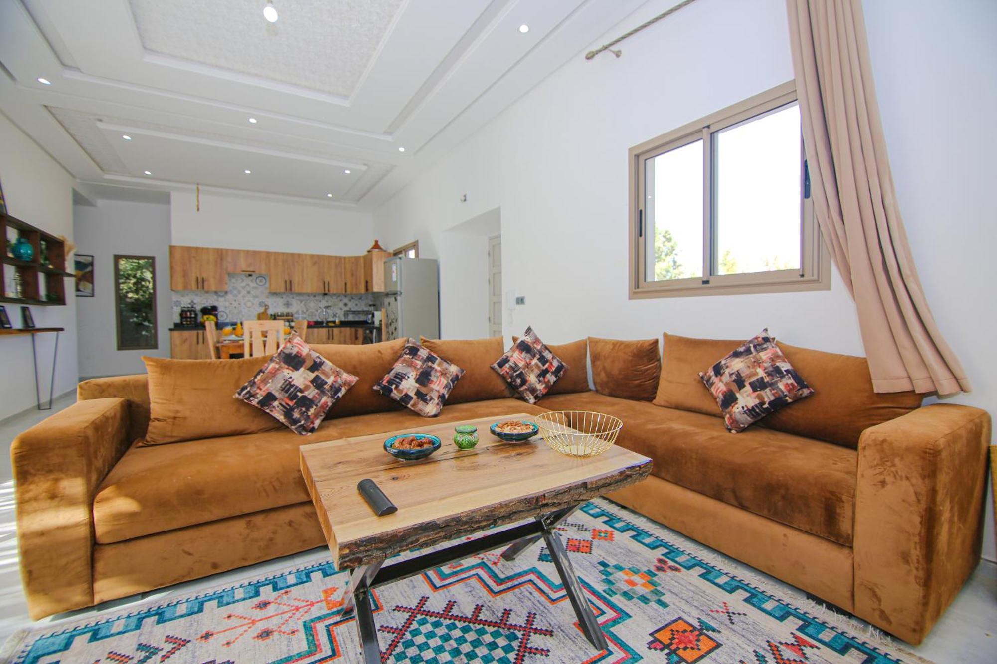 Villa Yanir - Private Swimming Pool Fiber Wifi
