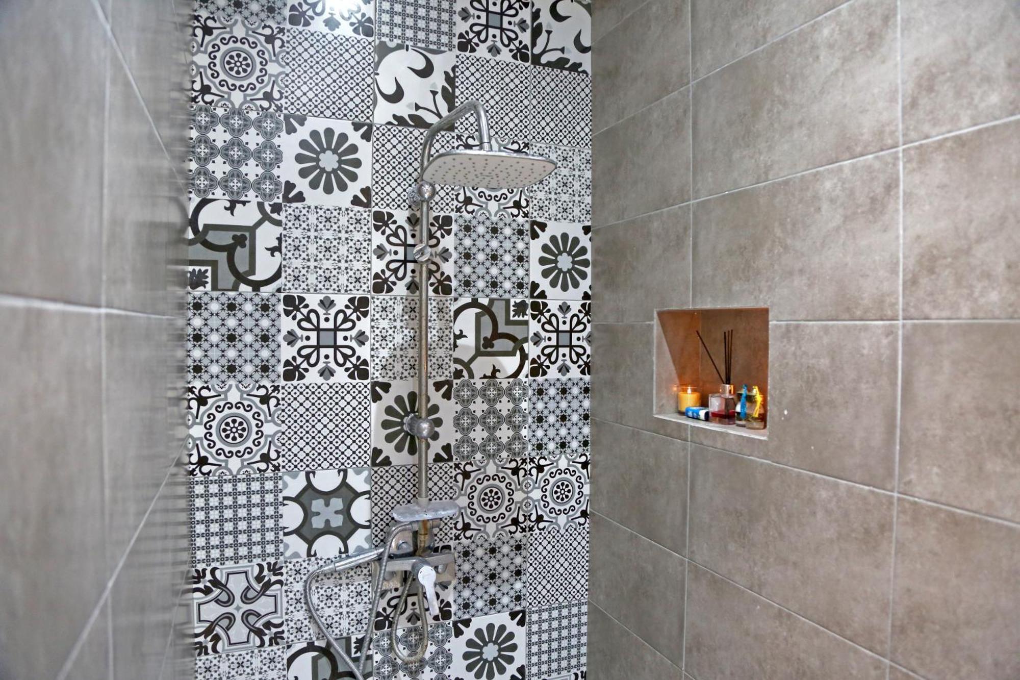 Yanir - Private Swimming Pool Fiber Wifi Villa *