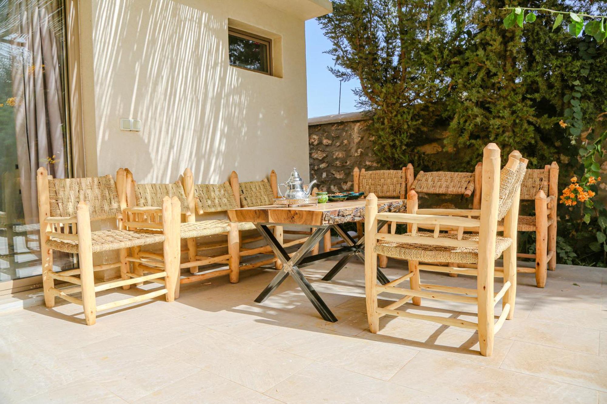 Yanir - Private Swimming Pool Fiber Wifi Villa