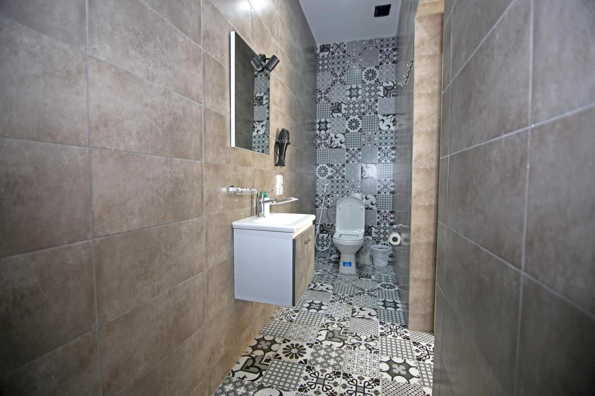 Villa Yanir - Private Swimming Pool Fiber Wifi