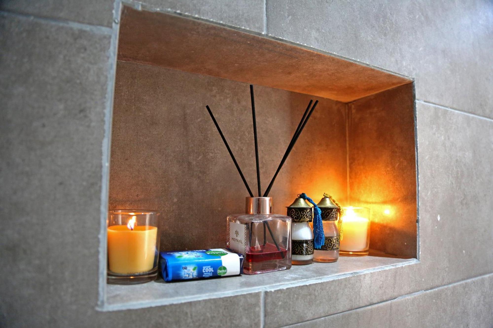 Yanir - Private Swimming Pool Fiber Wifi Villa Essaouira