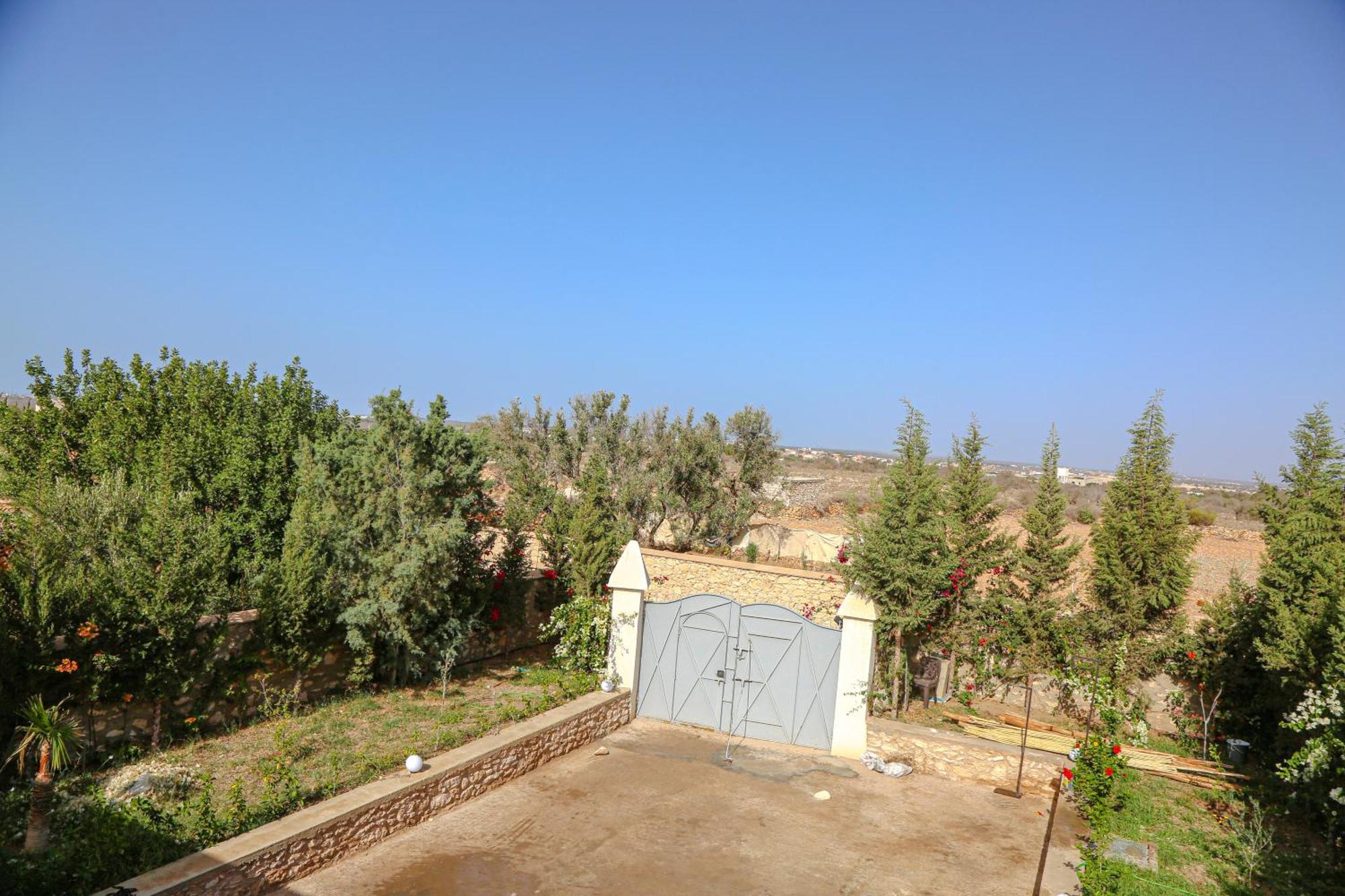 Villa Yanir - Private Swimming Pool Fiber Wifi *